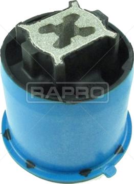 Rapro R51863 - Suspension, corps de l'essieu droxauto.com