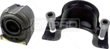 Rapro R51813/K - Kit de réparation, suspension du stabilisateur droxauto.com