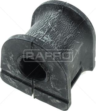 Rapro R51812/E - Coussinet de palier, stabilisateur droxauto.com