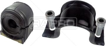 Rapro R51812/K - Kit de réparation, suspension du stabilisateur droxauto.com