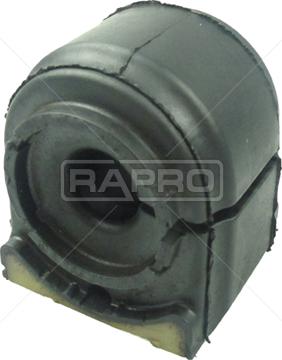 Rapro R51812 - Coussinet de palier, stabilisateur droxauto.com