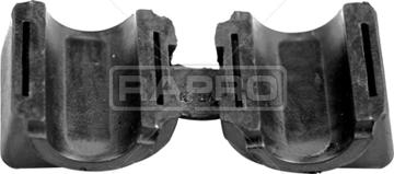 Rapro R51834 - Coussinet de palier, stabilisateur droxauto.com