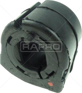 Rapro R51830 - Coussinet de palier, stabilisateur droxauto.com