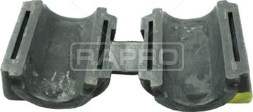 Rapro R51833 - Coussinet de palier, stabilisateur droxauto.com