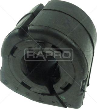 Rapro R51829 - Coussinet de palier, stabilisateur droxauto.com