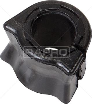Rapro R51204 - Coussinet de palier, stabilisateur droxauto.com