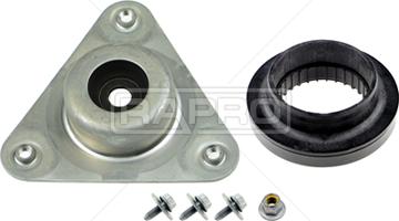 Rapro R51233/A/K - Coupelle de suspension droxauto.com
