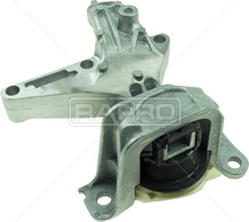 Rapro R51763/O - Support moteur droxauto.com