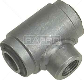 Rapro R58095 - Douille, amortisseur droxauto.com