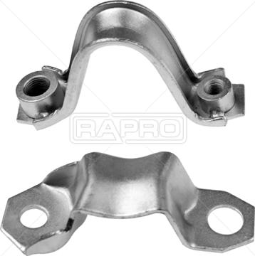 Rapro R53449 - Support, suspension du stabilisateur droxauto.com