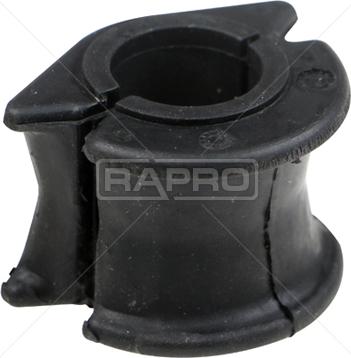 Rapro R53448 - Coussinet de palier, stabilisateur droxauto.com