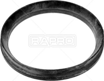 Rapro R53457 - Joint, coupelle de suspension droxauto.com