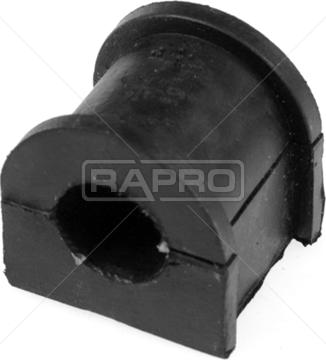 Rapro R53400 - Coussinet de palier, stabilisateur droxauto.com