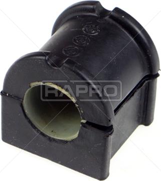 Rapro R53401 - Coussinet de palier, stabilisateur droxauto.com