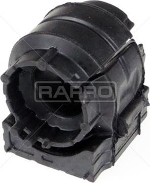 Rapro R53408 - Coussinet de palier, stabilisateur droxauto.com