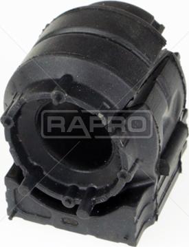 Rapro R53407 - Coussinet de palier, stabilisateur droxauto.com