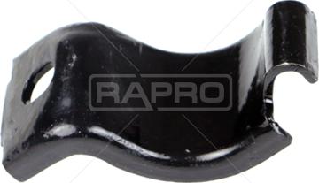 Rapro R53415 - Support, suspension du stabilisateur droxauto.com