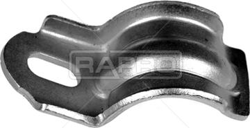 Rapro R53413 - Support, suspension du stabilisateur droxauto.com