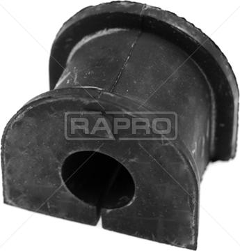 Rapro R53437 - Coussinet de palier, stabilisateur droxauto.com