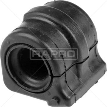 Rapro R53421 - Coussinet de palier, stabilisateur droxauto.com