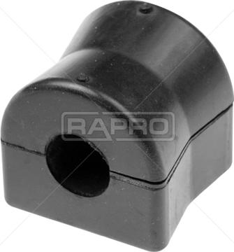 Rapro R53478 - Coussinet de palier, stabilisateur droxauto.com