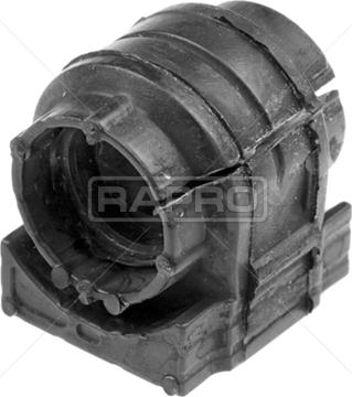 Rapro R53472 - Coussinet de palier, stabilisateur droxauto.com
