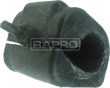 Rapro R53196 - Coussinet de palier, stabilisateur droxauto.com