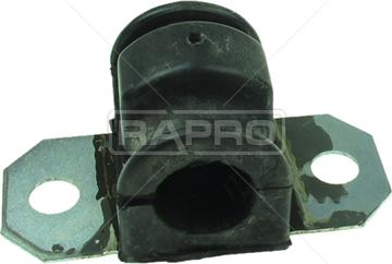 Rapro R53144 - Coussinet de palier, stabilisateur droxauto.com