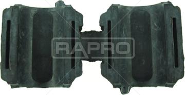 Rapro R53129 - Coussinet de palier, stabilisateur droxauto.com