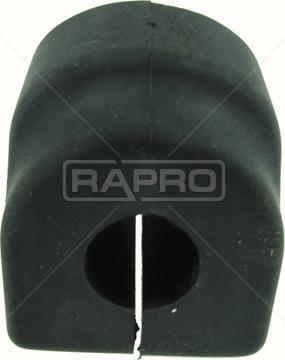 Rapro R53124 - Coussinet de palier, stabilisateur droxauto.com