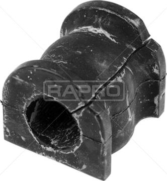 Rapro R53399 - Coussinet de palier, stabilisateur droxauto.com