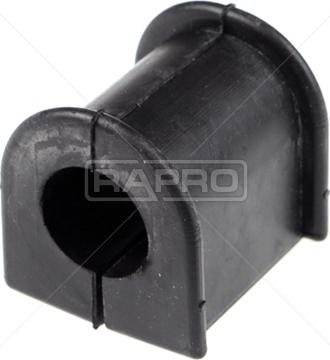 Rapro R53349 - Coussinet de palier, stabilisateur droxauto.com