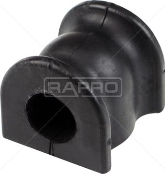 Rapro R53345 - Coussinet de palier, stabilisateur droxauto.com