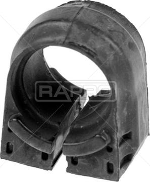 Rapro R53341 - Coussinet de palier, stabilisateur droxauto.com