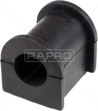 Rapro R53350 - Coussinet de palier, stabilisateur droxauto.com