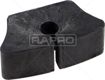 Rapro R53303 - Coussinet de palier, stabilisateur droxauto.com
