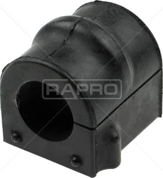 Rapro R53302 - Coussinet de palier, stabilisateur droxauto.com