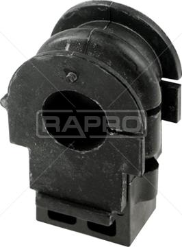 Rapro R53307 - Coussinet de palier, stabilisateur droxauto.com