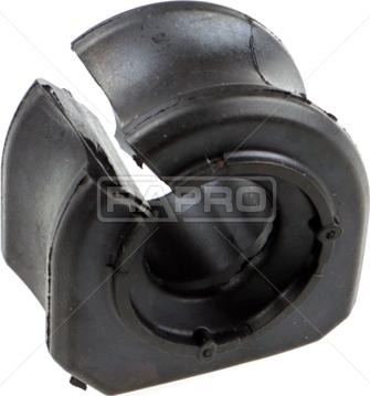 Rapro R53385 - Coussinet de palier, stabilisateur droxauto.com