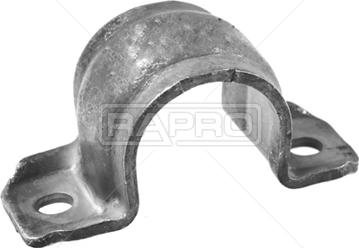 Rapro R53380 - Support, suspension du stabilisateur droxauto.com
