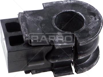 Rapro R53387 - Coussinet de palier, stabilisateur droxauto.com