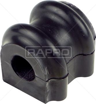 Rapro R53334 - Coussinet de palier, stabilisateur droxauto.com