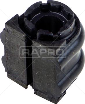 Rapro R53330 - Coussinet de palier, stabilisateur droxauto.com