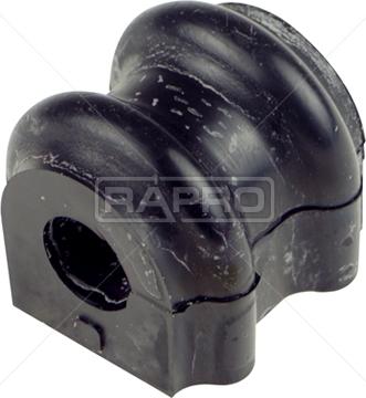 Rapro R53333 - Coussinet de palier, stabilisateur droxauto.com