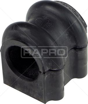 Rapro R53337 - Coussinet de palier, stabilisateur droxauto.com