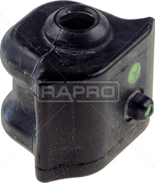 Rapro R53324 - Coussinet de palier, stabilisateur droxauto.com