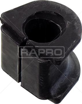 Rapro R53325 - Coussinet de palier, stabilisateur droxauto.com