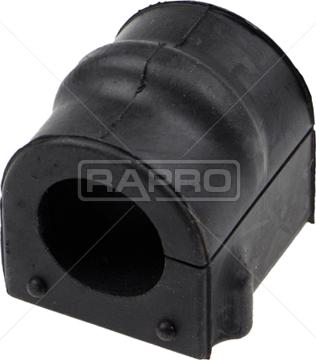 Rapro R53299 - Coussinet de palier, stabilisateur droxauto.com