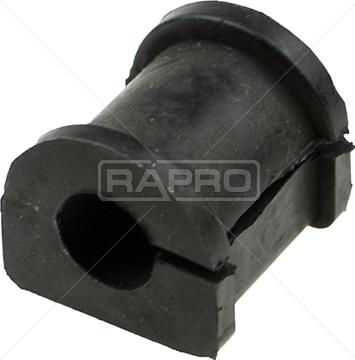 Rapro R53295 - Coussinet de palier, stabilisateur droxauto.com