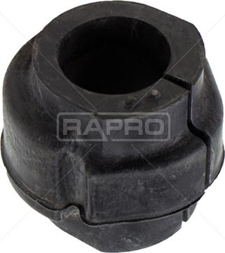 Rapro R53291 - Coussinet de palier, stabilisateur droxauto.com